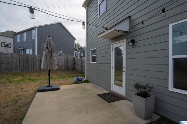 207 CHELSEA PARK CIRCLE, Chelsea, AL 35043