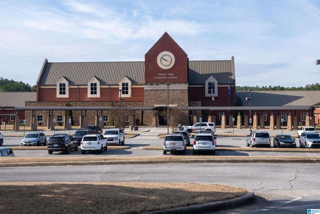 207 CHELSEA PARK CIRCLE, Chelsea, AL 35043