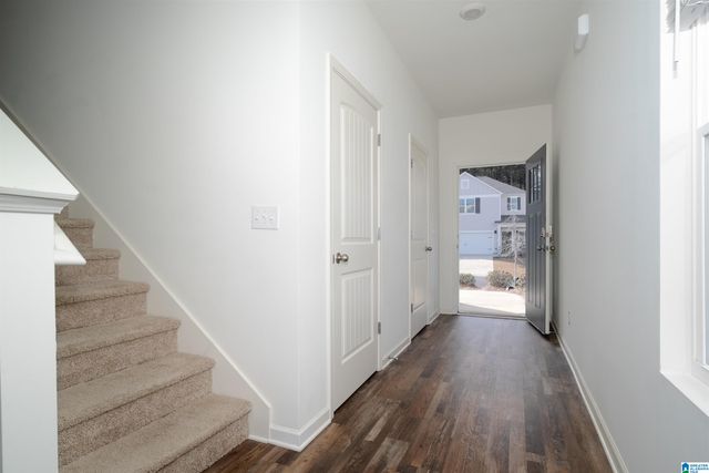 207 CHELSEA PARK CIRCLE, Chelsea, AL 35043