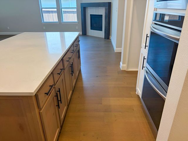 3511 Abingdon Avenue, Melissa, TX 75454