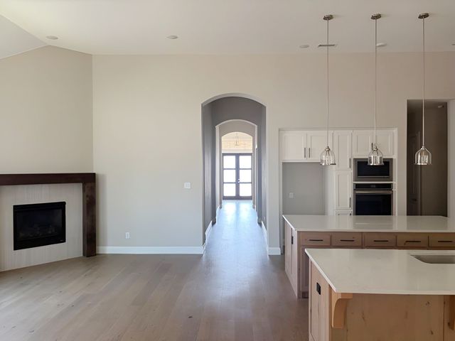 3511 Abingdon Avenue, Melissa, TX 75454