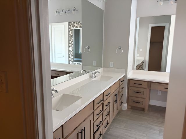 3511 Abingdon Avenue, Melissa, TX 75454