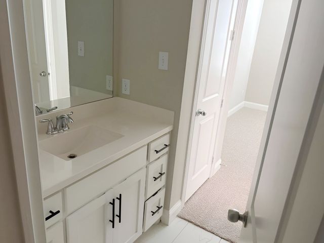 3511 Abingdon Avenue, Melissa, TX 75454