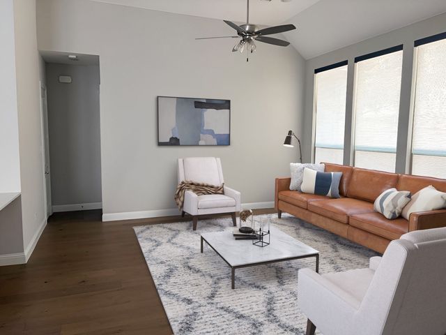 3511 Abingdon Avenue, Melissa, TX 75454