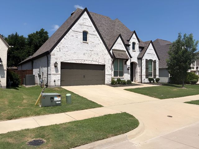 3511 Abingdon Avenue, Melissa, TX 75454