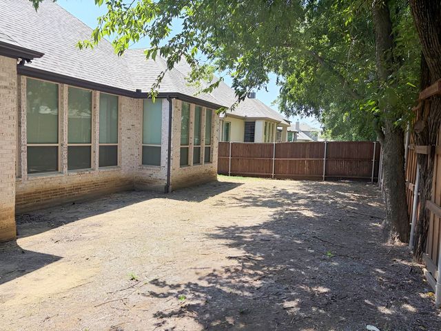 3511 Abingdon Avenue, Melissa, TX 75454