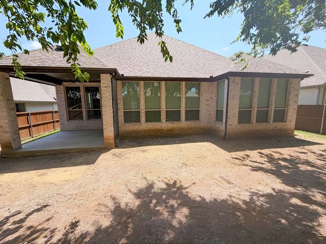 3511 Abingdon Avenue, Melissa, TX 75454