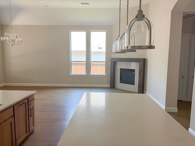 3511 Abingdon Avenue, Melissa, TX 75454