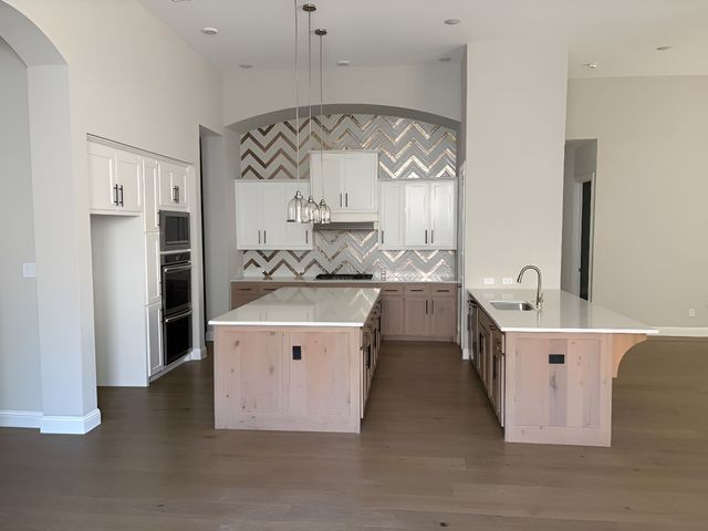 3511 Abingdon Avenue, Melissa, TX 75454