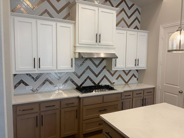 3511 Abingdon Avenue, Melissa, TX 75454
