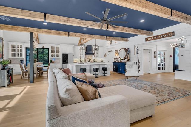 1901 Spring Mountain Road, Cross Roads, TX 76227