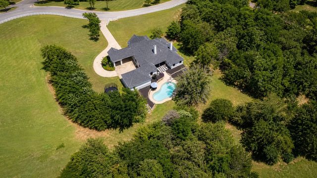 1901 Spring Mountain Road, Cross Roads, TX 76227