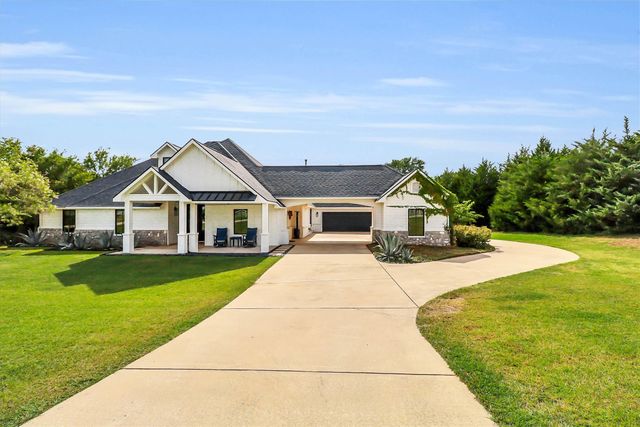 1901 Spring Mountain Road, Cross Roads, TX 76227