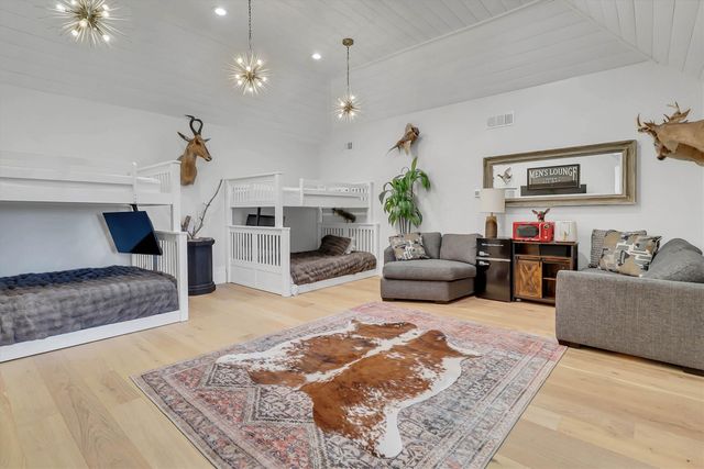 1901 Spring Mountain Road, Cross Roads, TX 76227