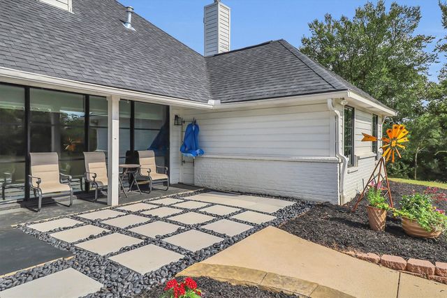 1901 Spring Mountain Road, Cross Roads, TX 76227