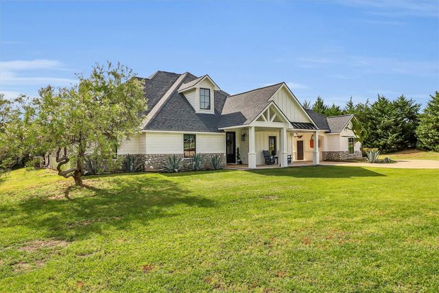 1901 Spring Mountain Road, Cross Roads, TX 76227