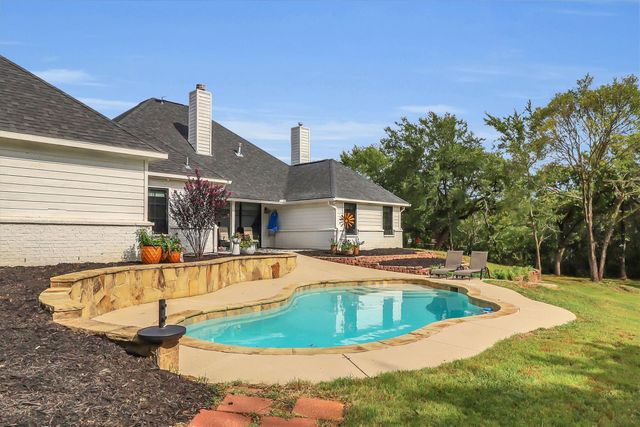 1901 Spring Mountain Road, Cross Roads, TX 76227