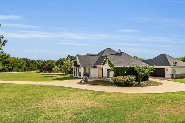 1901 Spring Mountain Road, Cross Roads, TX 76227