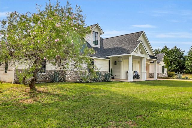 1901 Spring Mountain Road, Cross Roads, TX 76227