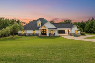 1901 Spring Mountain Road, Cross Roads, TX 76227