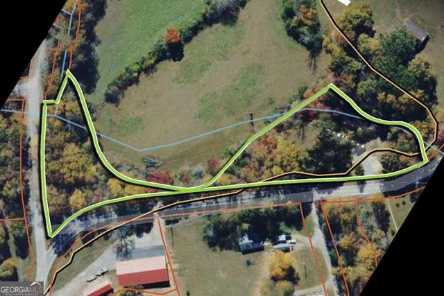 2760 Fodder Creek Road, Hiawassee, GA 30546