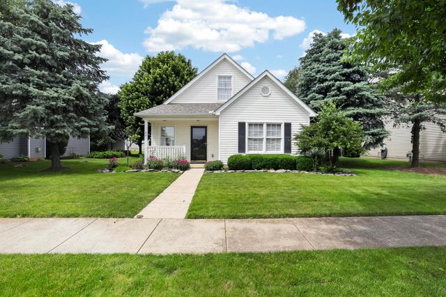 24 Bloomfield Hills Drive, South Bloomfield, OH 43103