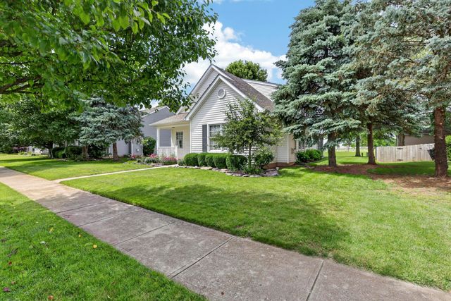 24 Bloomfield Hills Drive, South Bloomfield, OH 43103