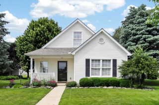 24 Bloomfield Hills Drive, South Bloomfield, OH 43103