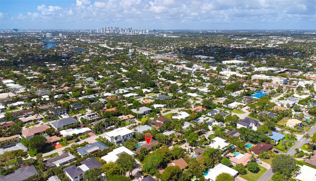 2716 NE 29th Court, Fort Lauderdale, FL 33306