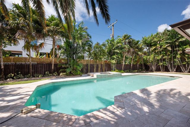 2716 NE 29th Court, Fort Lauderdale, FL 33306