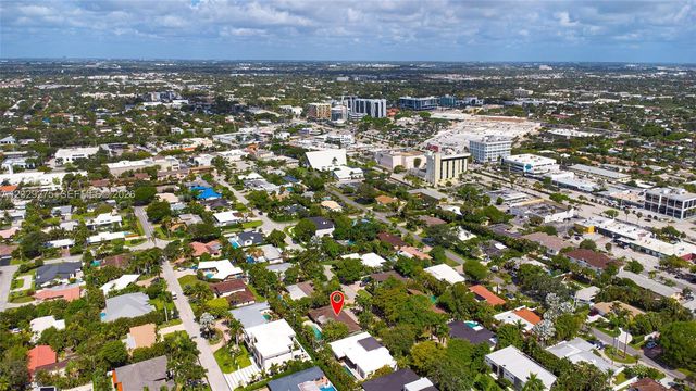 2716 NE 29th Court, Fort Lauderdale, FL 33306