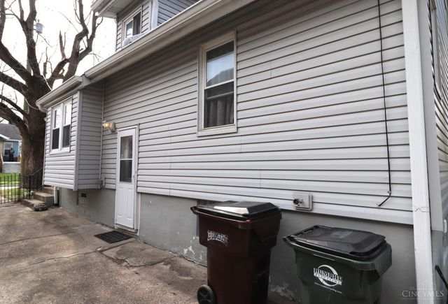 1812 Sundale Avenue, North College Hill, OH 45239