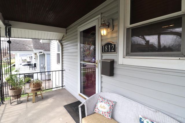 1812 Sundale Avenue, North College Hill, OH 45239