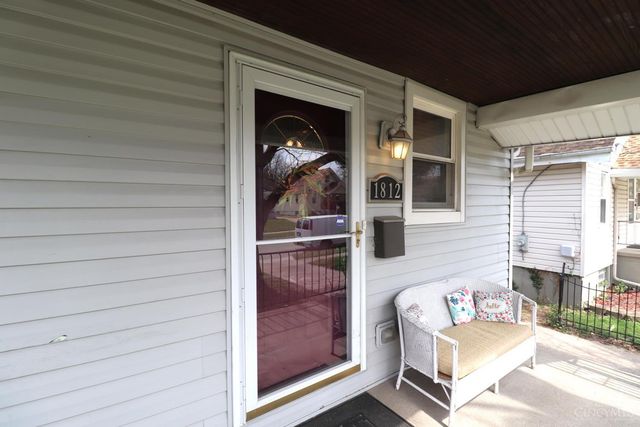 1812 Sundale Avenue, North College Hill, OH 45239