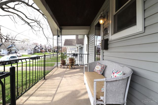 1812 Sundale Avenue, North College Hill, OH 45239