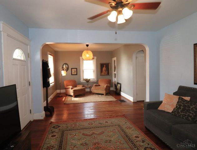 1812 Sundale Avenue, North College Hill, OH 45239