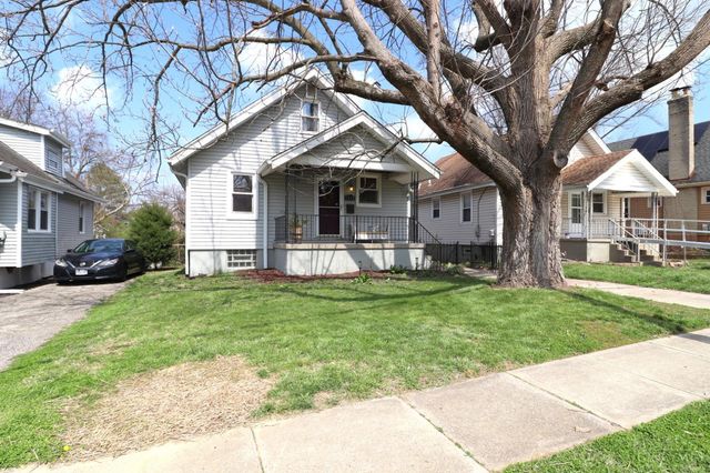 1812 Sundale Avenue, North College Hill, OH 45239