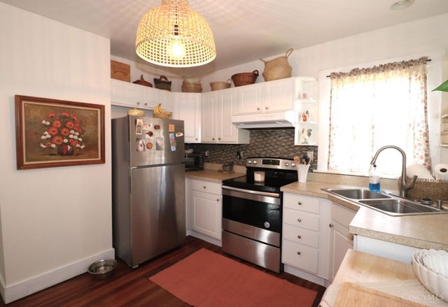 1812 Sundale Avenue, North College Hill, OH 45239