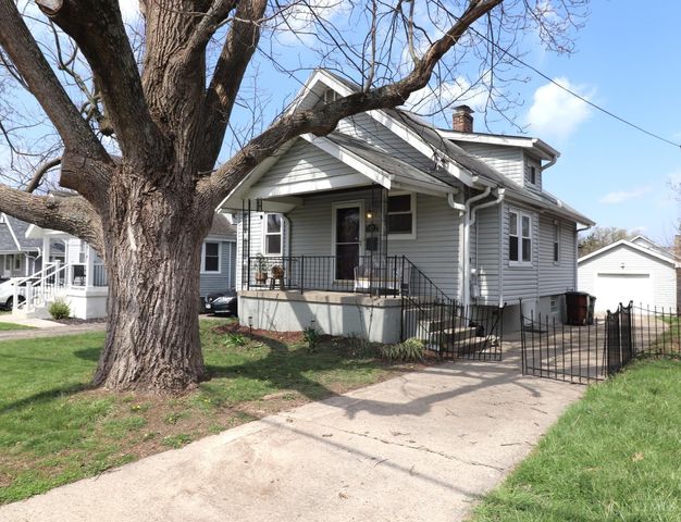 1812 Sundale Avenue, North College Hill, OH 45239
