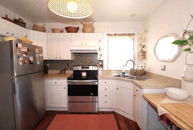 1812 Sundale Avenue, North College Hill, OH 45239