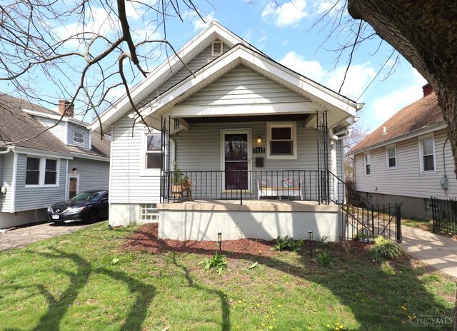 1812 Sundale Avenue, North College Hill, OH 45239