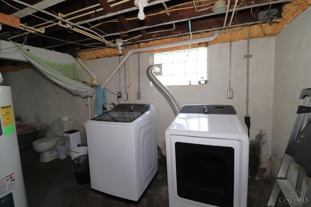 1812 Sundale Avenue, North College Hill, OH 45239