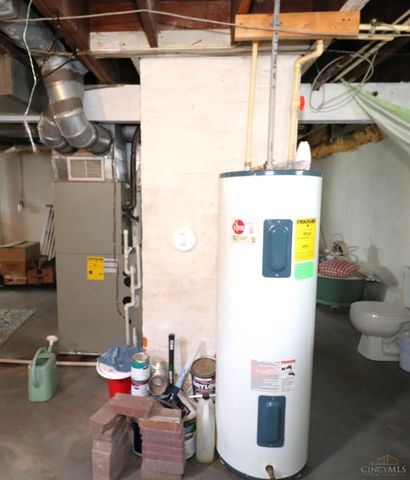 1812 Sundale Avenue, North College Hill, OH 45239