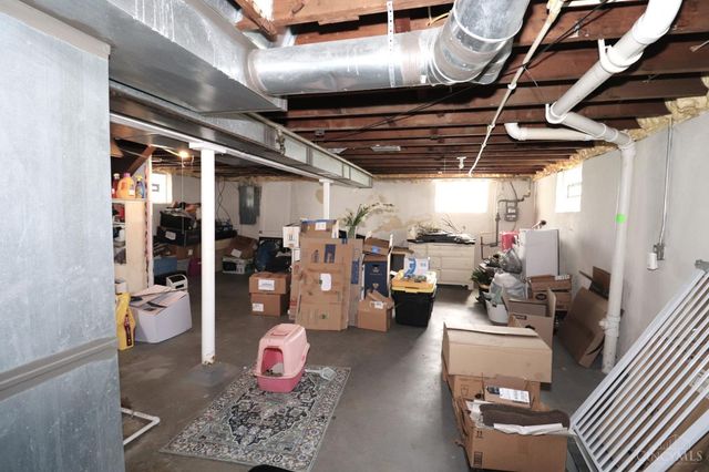 1812 Sundale Avenue, North College Hill, OH 45239