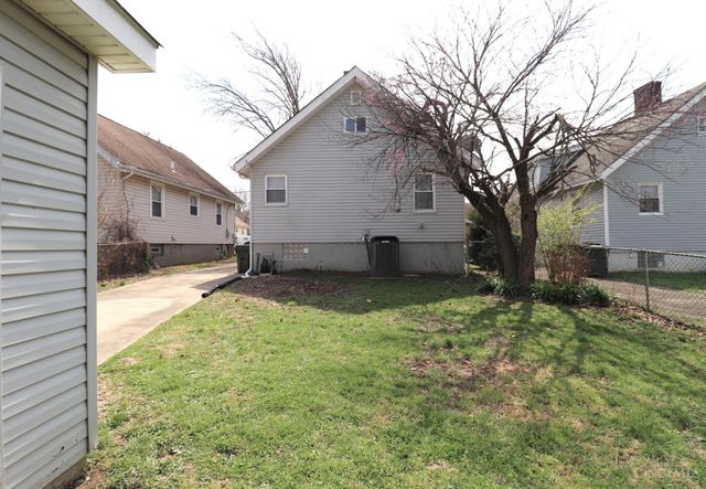 1812 Sundale Avenue, North College Hill, OH 45239