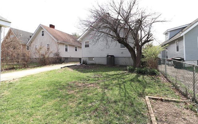 1812 Sundale Avenue, North College Hill, OH 45239