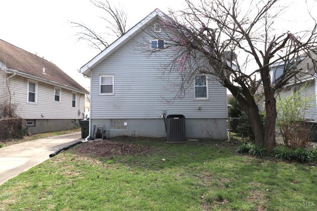 1812 Sundale Avenue, North College Hill, OH 45239