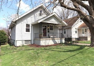 1812 Sundale Avenue, North College Hill, OH 45239