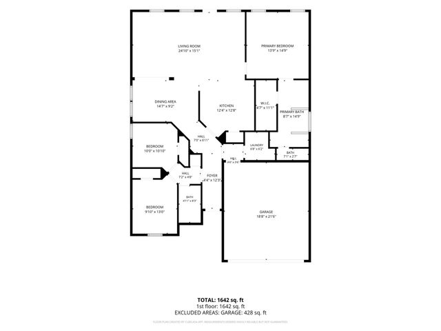 4707 Waukegan Road, Conroe, TX 77306