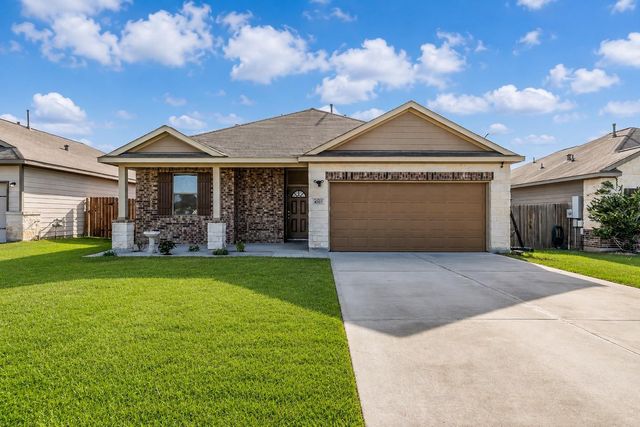 4707 Waukegan Road, Conroe, TX 77306